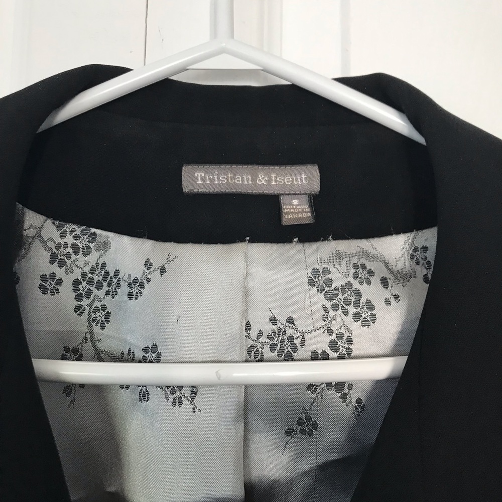 Suit jacket - Picture 2 of 4